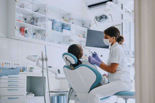 Best Dental Inlays and Onlays  in Douglas, WY