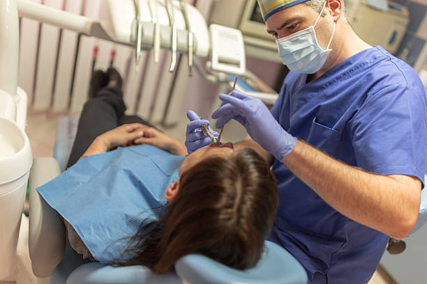Sleep Apnea Treatment in Douglas, WY