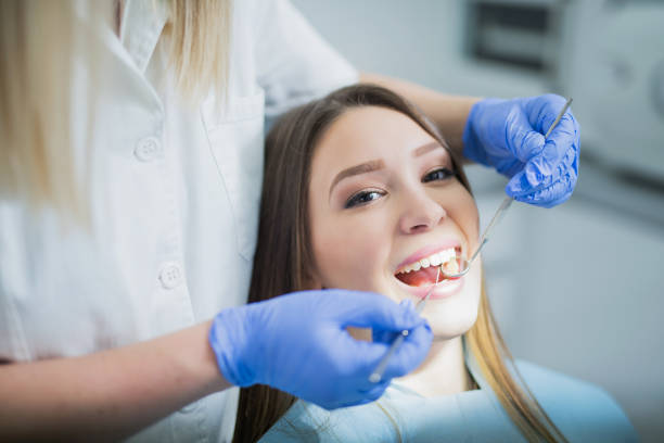 Best Invisalign and Clear Aligners  in Douglas, WY